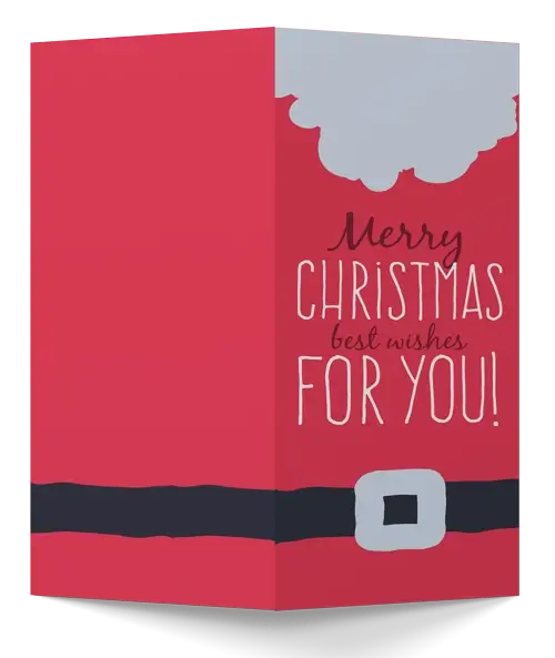 DL Christmas Cards