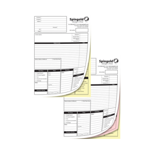 NCR Pads (sets 2-3)