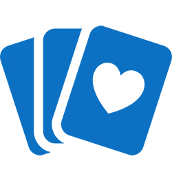 Personalised Playing Cards