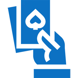 poker cards icon