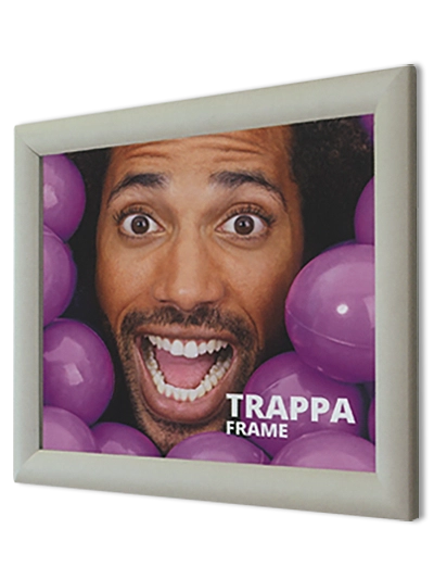 Trappa Frame - (snap frame)