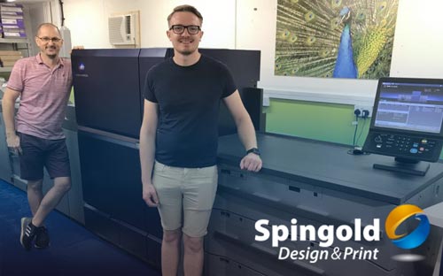 spingold printing colchester