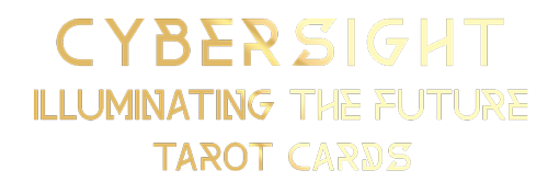 cybersight - lettering