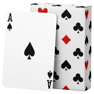 Poker Cards, Playing Cards
