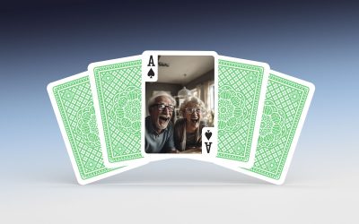 Ultimate Guide to Bridge Personalised Playing Cards