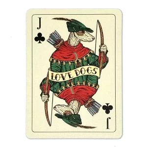 Poker Card