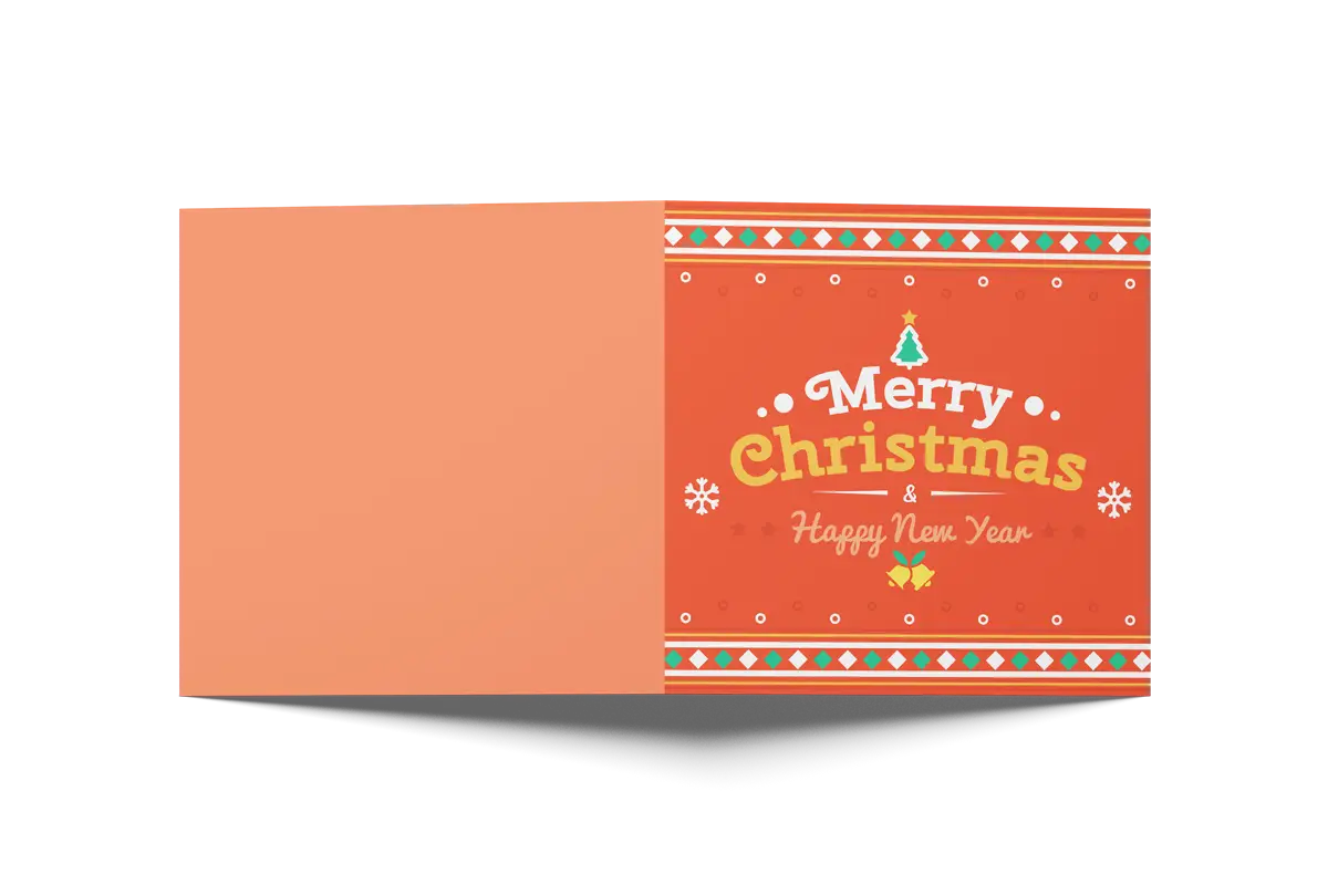 Christmas Cards square 150x150mm