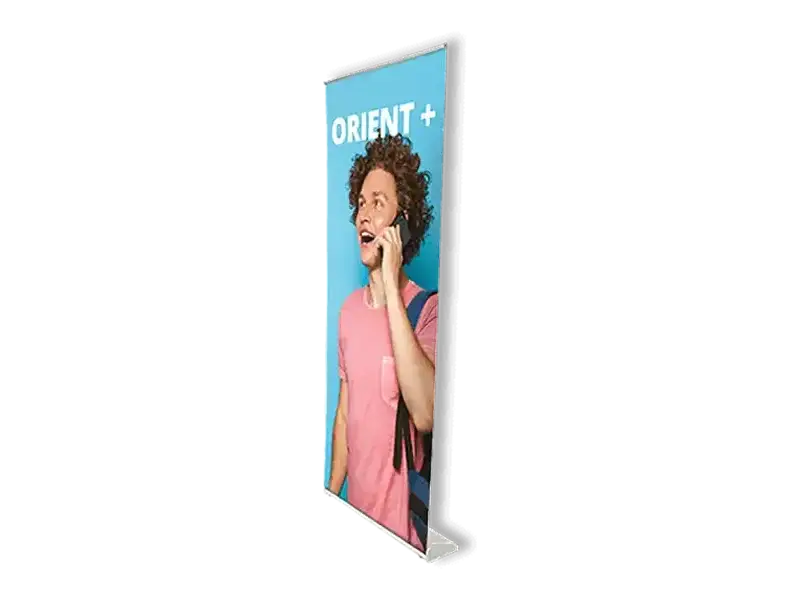 banner stands spingold