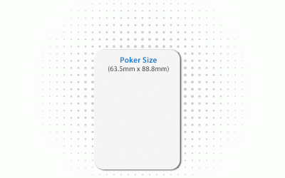 Best Playing Card Sizes Comparison Guide