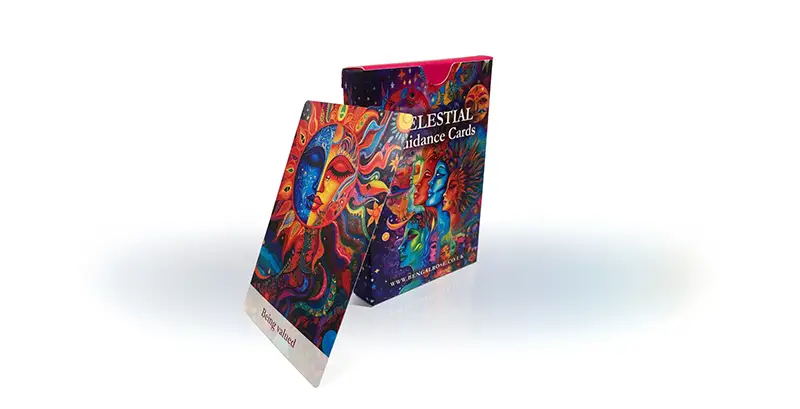 Education Size Cards
